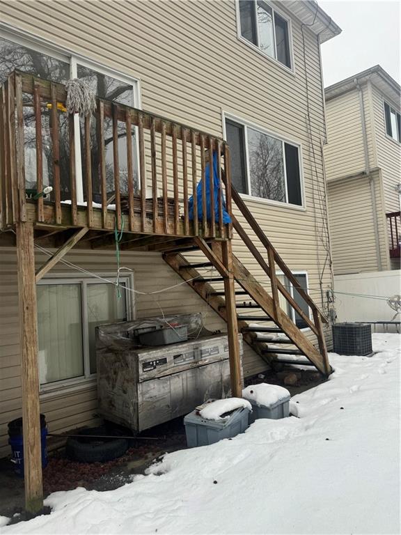 359 Netherland Avenue Mariner's Harbor Staten Island NY 10303