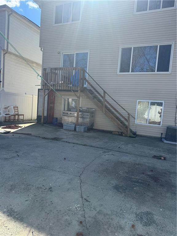 359 Netherland Avenue Mariner's Harbor Staten Island NY 10303