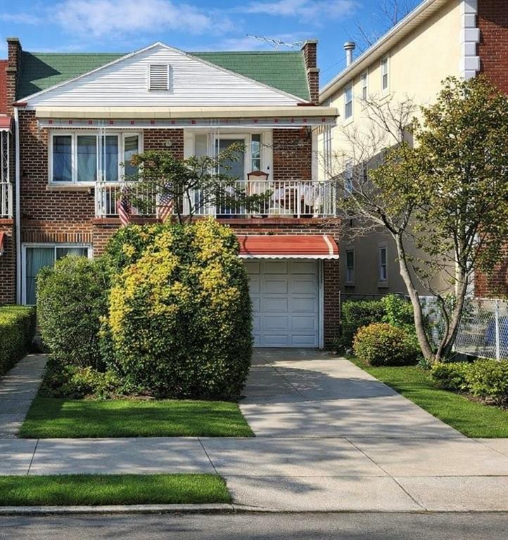 1140 East 53rd Street East Flatbush Brooklyn NY 11234