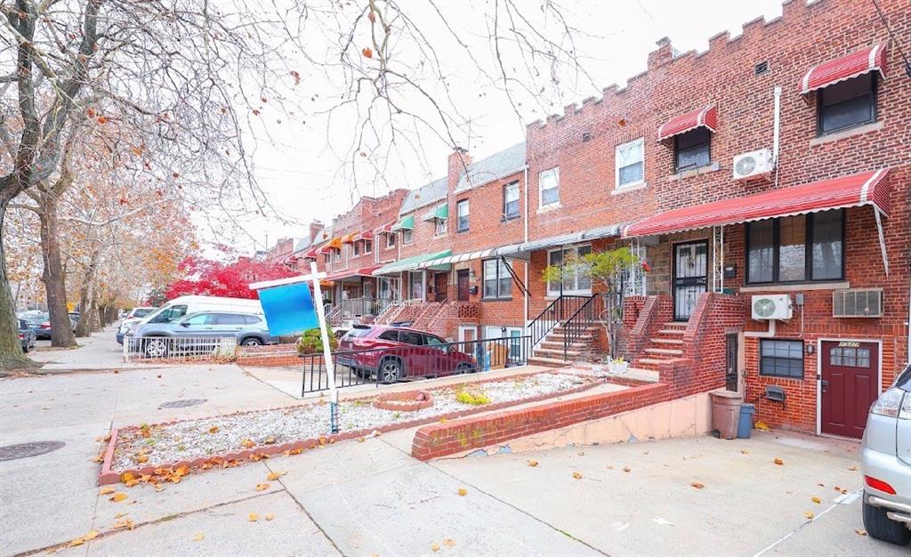 2317 Utica Avenue Old Mill Basin Brooklyn NY 11234