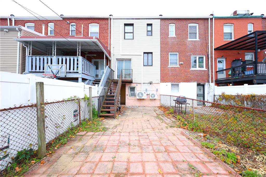 2317 Utica Avenue Old Mill Basin Brooklyn NY 11234