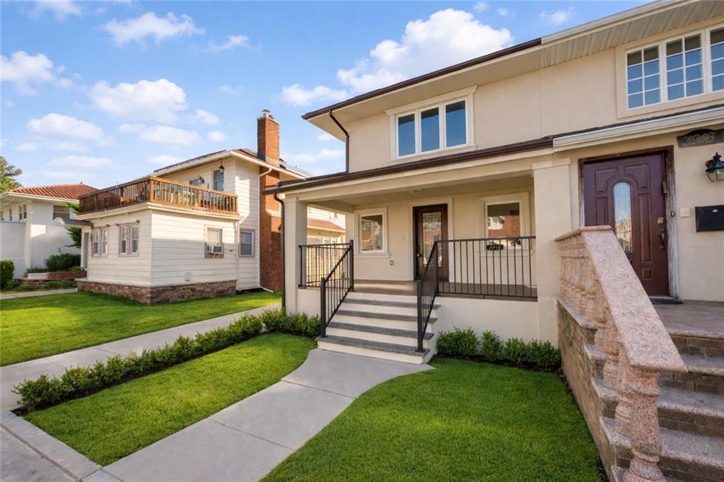 3912 Lyme Avenue Sea Gate Brooklyn NY 11224