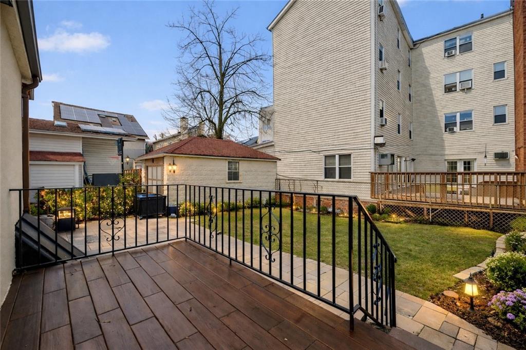 3912 Lyme Avenue Sea Gate Brooklyn NY 11224