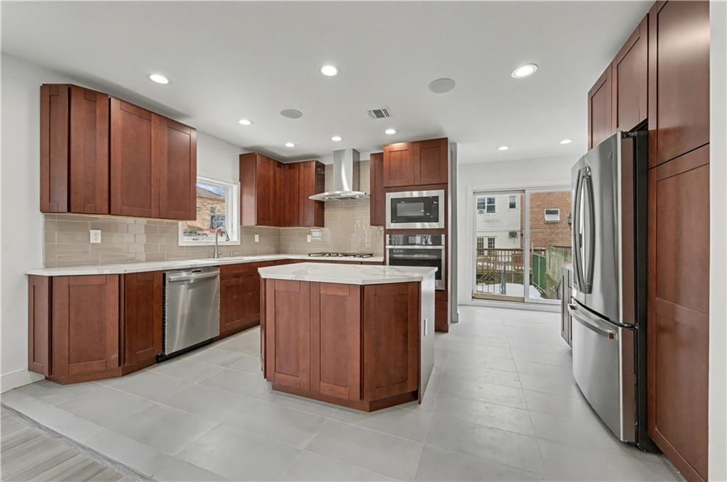 3912 Lyme Avenue Sea Gate Brooklyn NY 11224