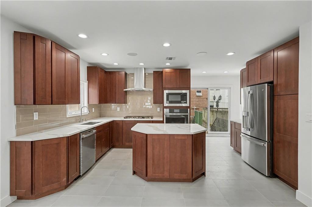 3912 Lyme Avenue Sea Gate Brooklyn NY 11224