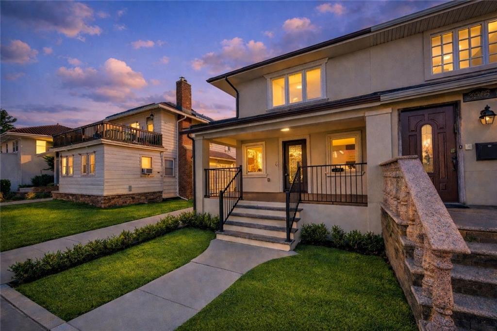 3912 Lyme Avenue Sea Gate Brooklyn NY 11224