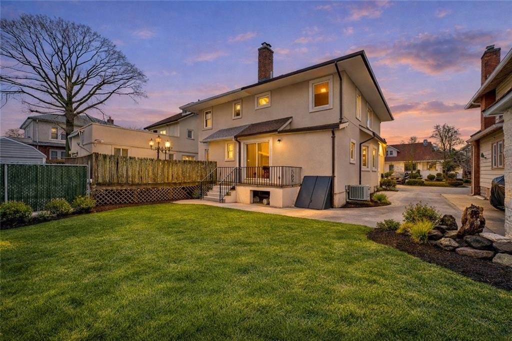 3912 Lyme Avenue Sea Gate Brooklyn NY 11224