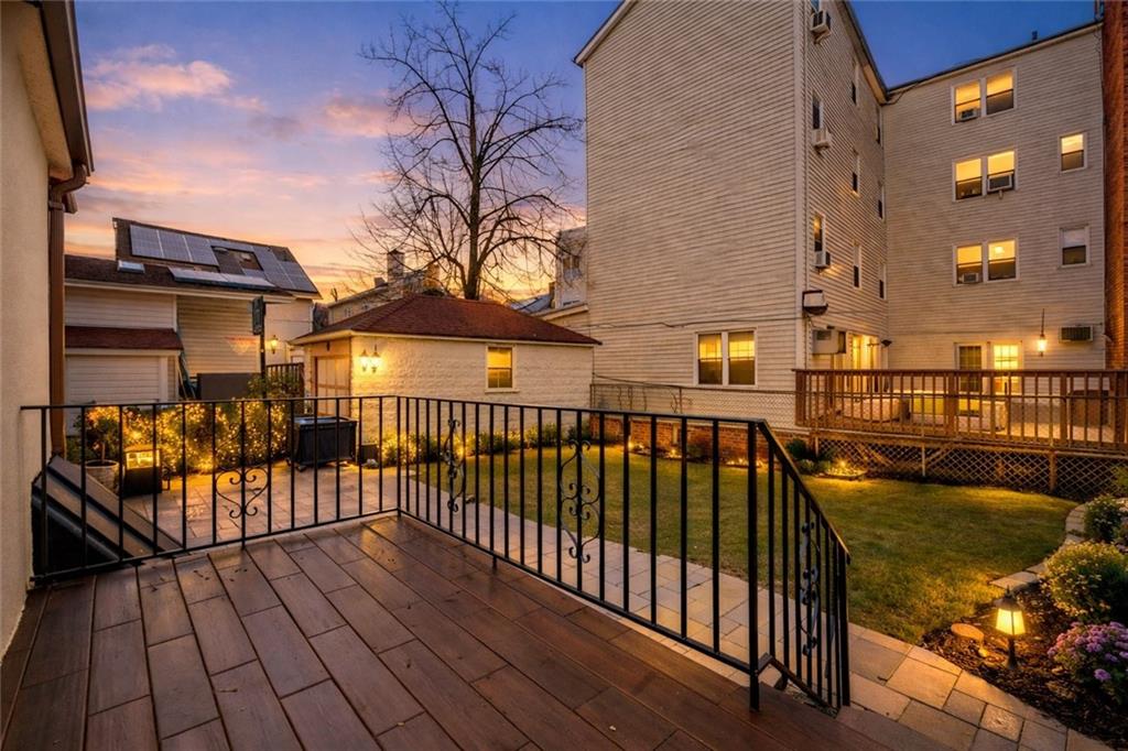 3912 Lyme Avenue Sea Gate Brooklyn NY 11224