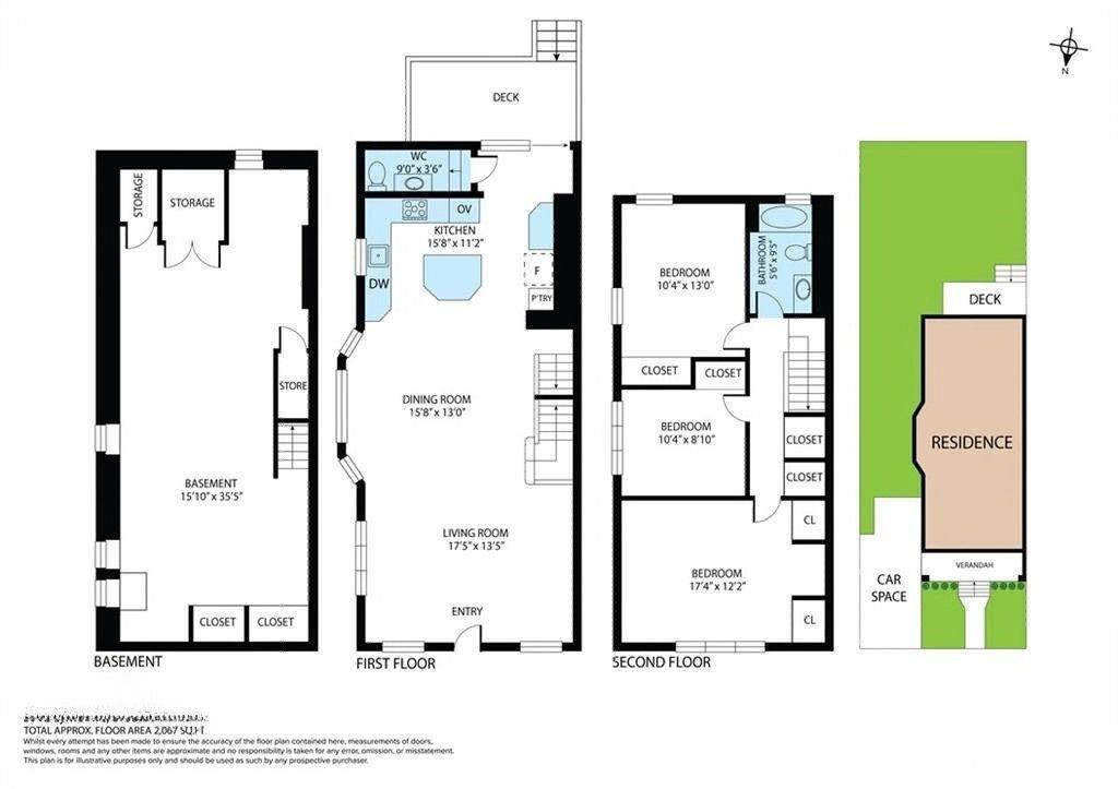 3912 Lyme Avenue Sea Gate Brooklyn NY 11224