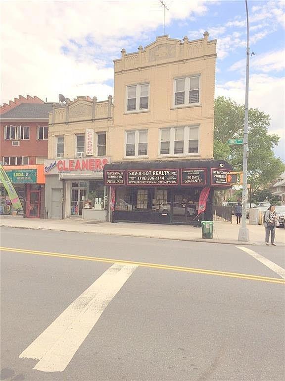 332 Kings Highway Bensonhurst Brooklyn NY 11223