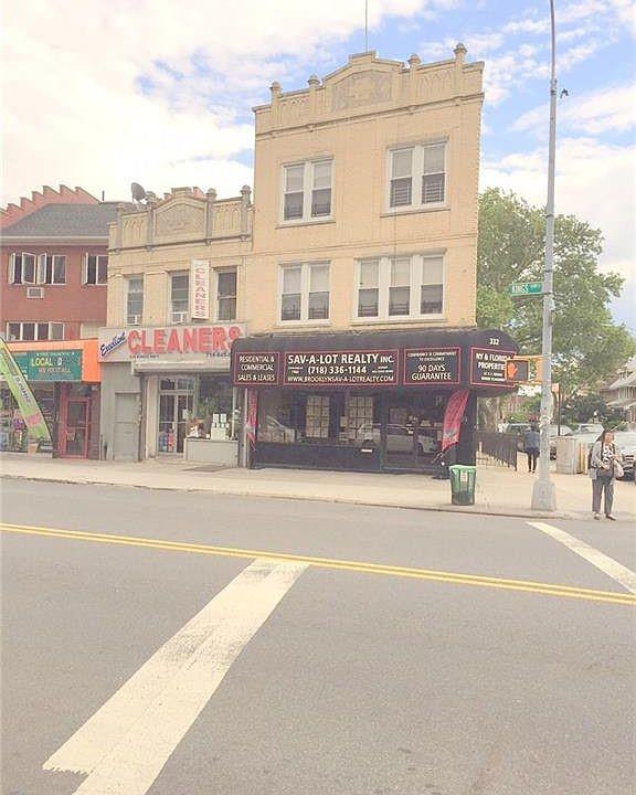 332 Kings Highway Bensonhurst Brooklyn NY 11223