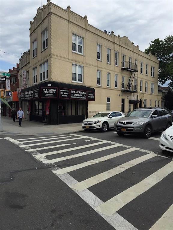 332 Kings Highway Bensonhurst Brooklyn NY 11223