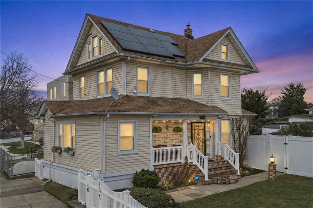 11569 Farmers Boulevard Saint Albans Queens NY 11412