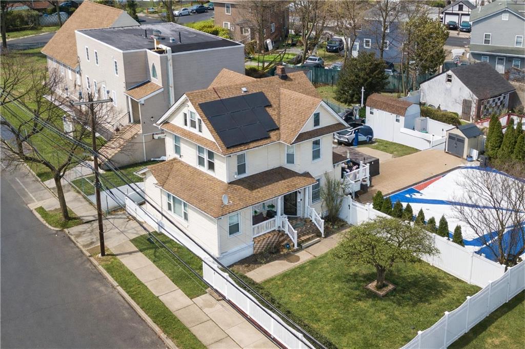 11569 Farmers Boulevard Saint Albans Queens NY 11412