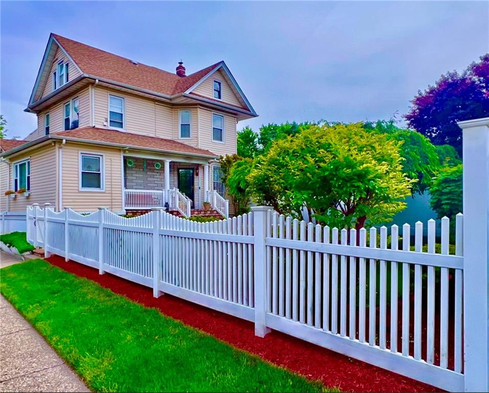 11569 Farmers Boulevard Saint Albans Queens NY 11412