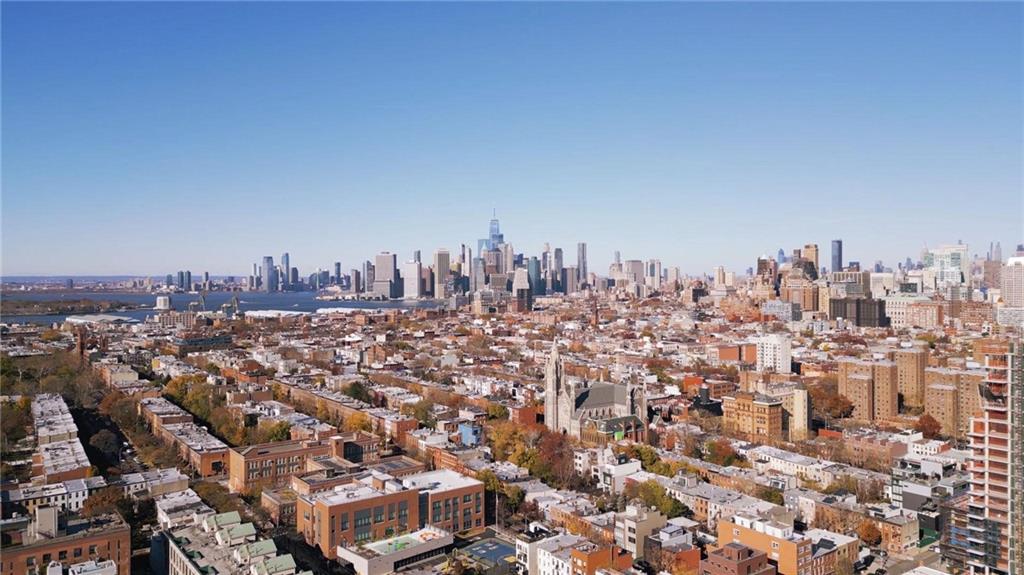 60 15th Street Park Slope Brooklyn NY 11215