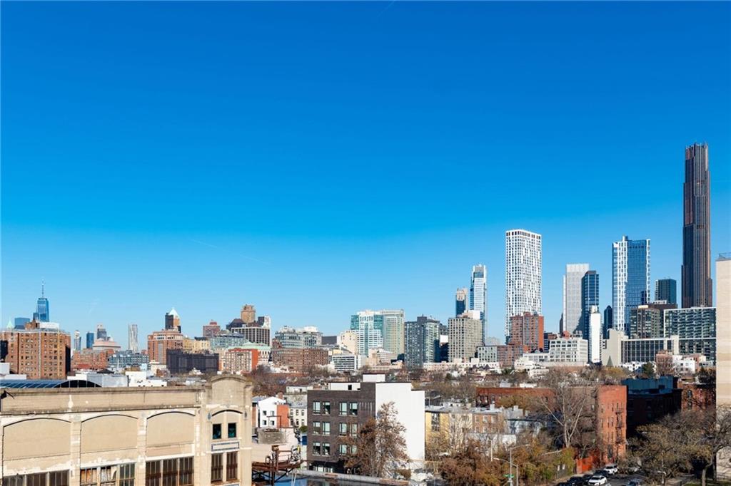 60 15th Street Park Slope Brooklyn NY 11215