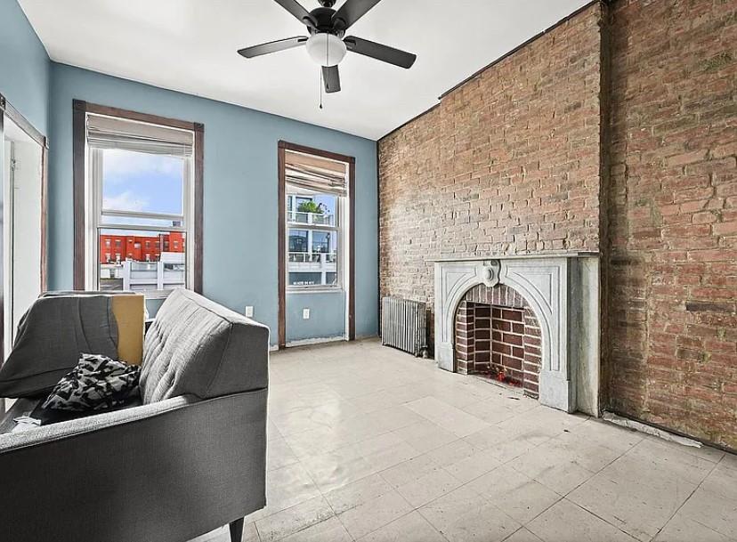 60 15th Street Park Slope Brooklyn NY 11215