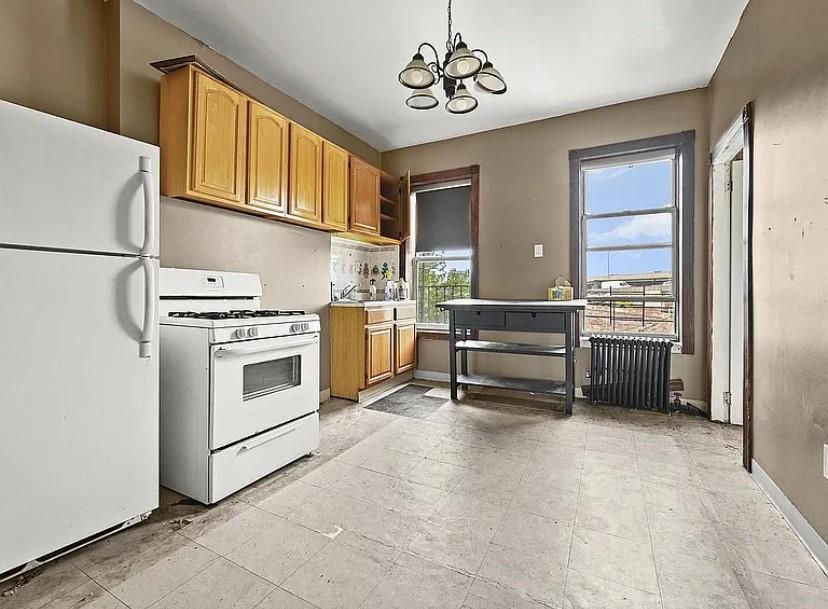 60 15th Street Park Slope Brooklyn NY 11215