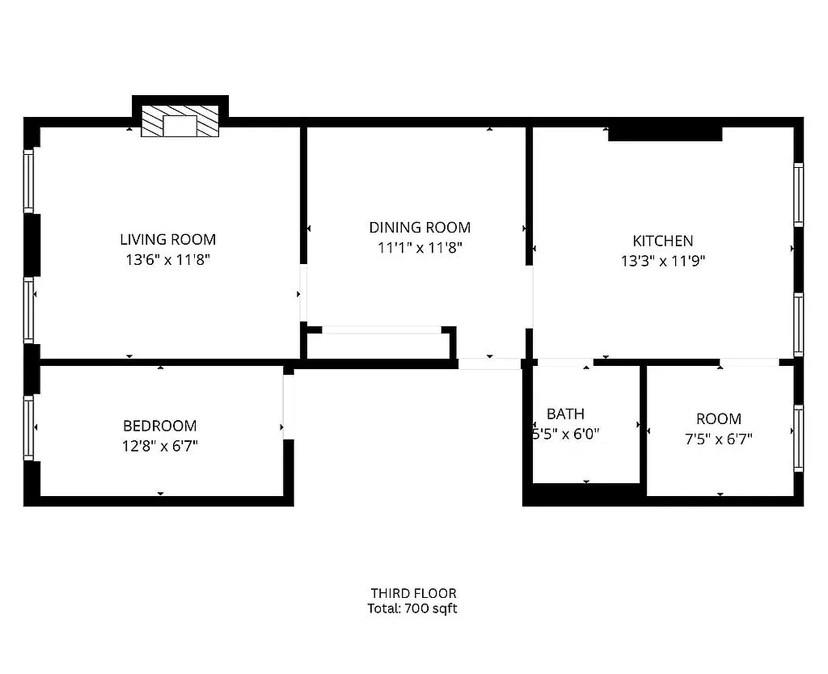 60 15th Street Park Slope Brooklyn NY 11215