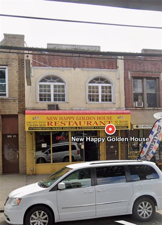 105-04 liberty Avenue Ozone Park Brooklyn NY 11417
