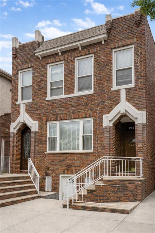 1537 West 12th Street Gravesend Brooklyn NY 11204