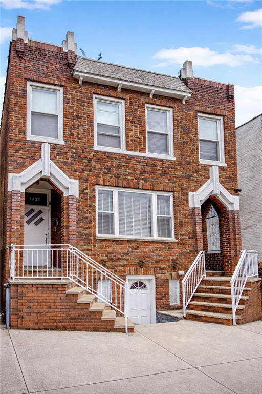 1537 West 12th Street Gravesend Brooklyn NY 11204