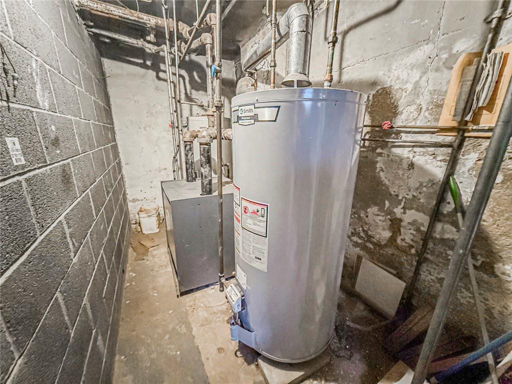 1537 West 12th Street Gravesend Brooklyn NY 11204