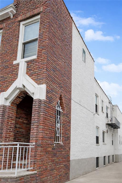 1537 West 12th Street Gravesend Brooklyn NY 11204