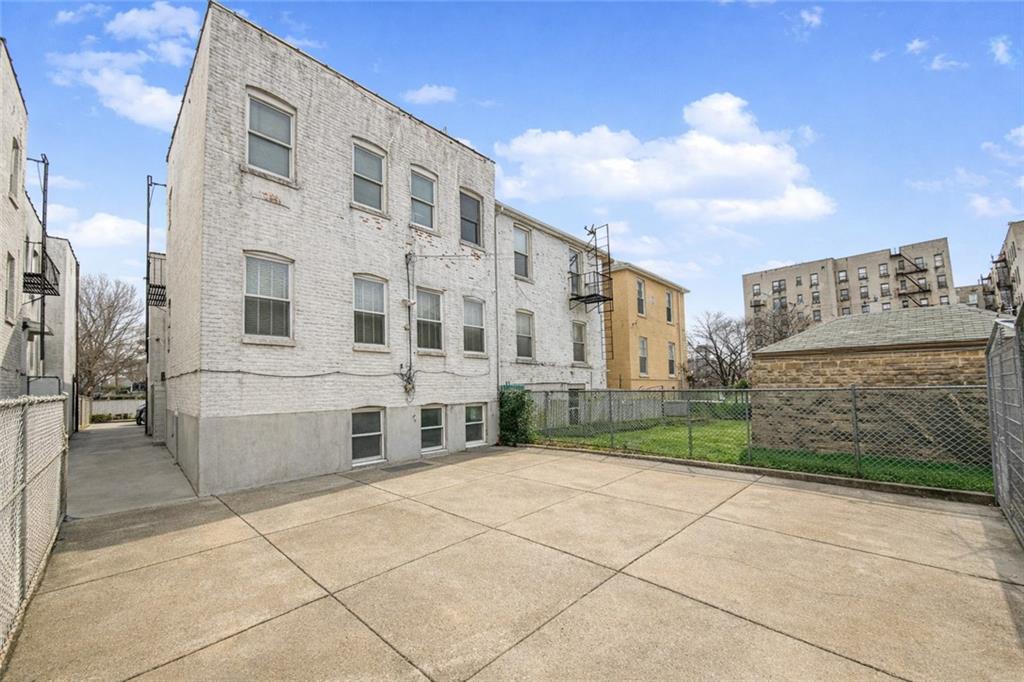 1537 West 12th Street Gravesend Brooklyn NY 11204