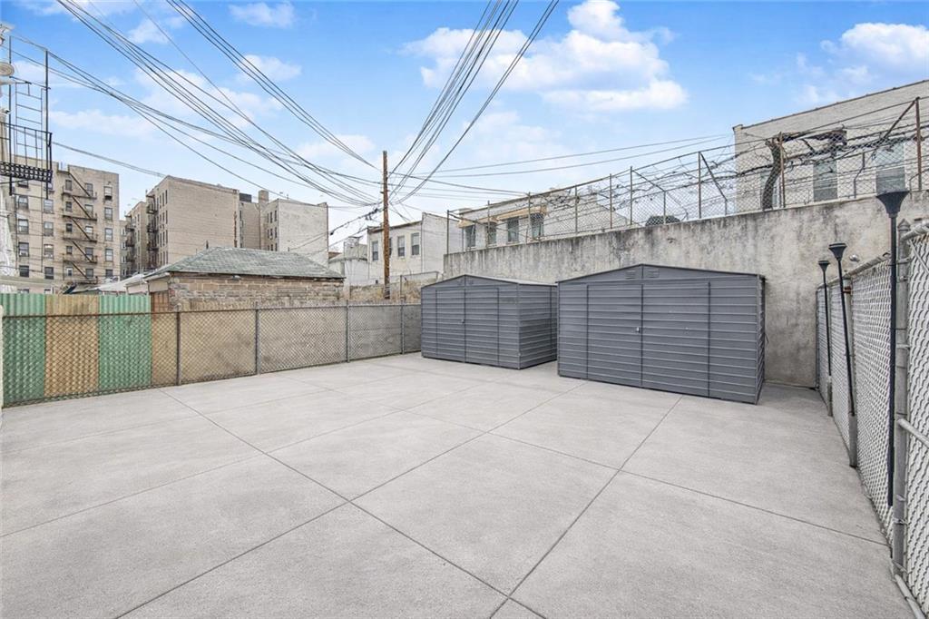 1537 West 12th Street Gravesend Brooklyn NY 11204