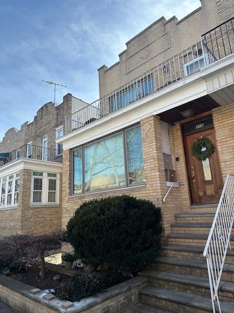 316 84th Street Bay Ridge Brooklyn NY 11209