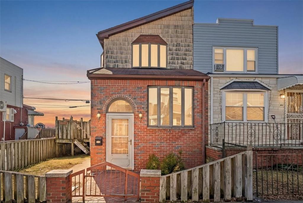 81 Dictum Ct. Gerritsen Beach Brooklyn NY 11229