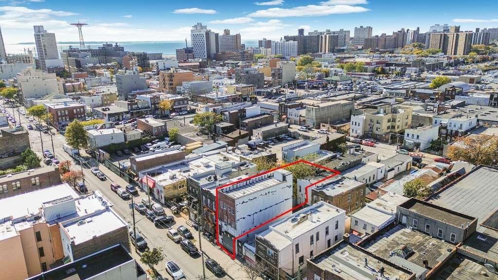 2762 West 15th Street Coney Island Brooklyn NY 11224