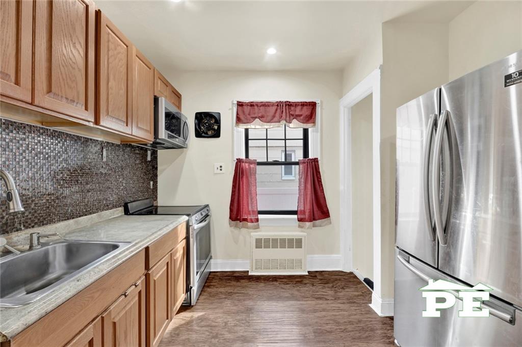 4204 Avenue I East Flatbush Brooklyn NY 11210