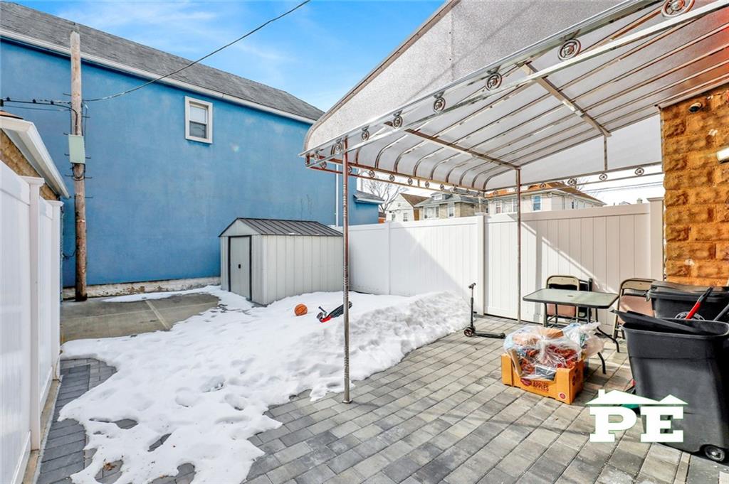 4204 Avenue I East Flatbush Brooklyn NY 11210