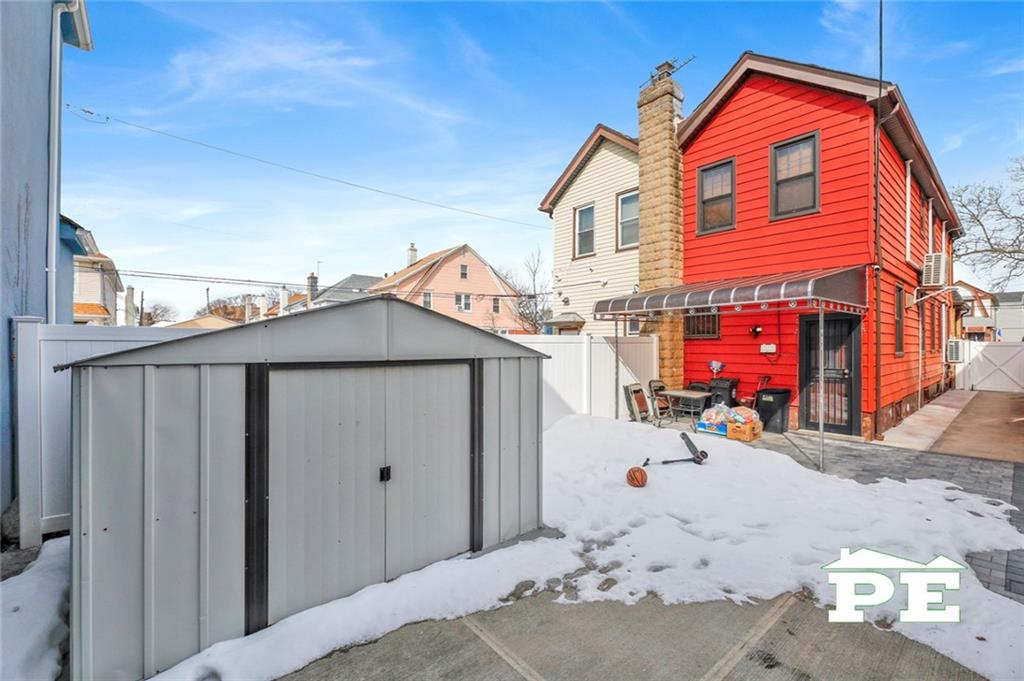 4204 Avenue I East Flatbush Brooklyn NY 11210