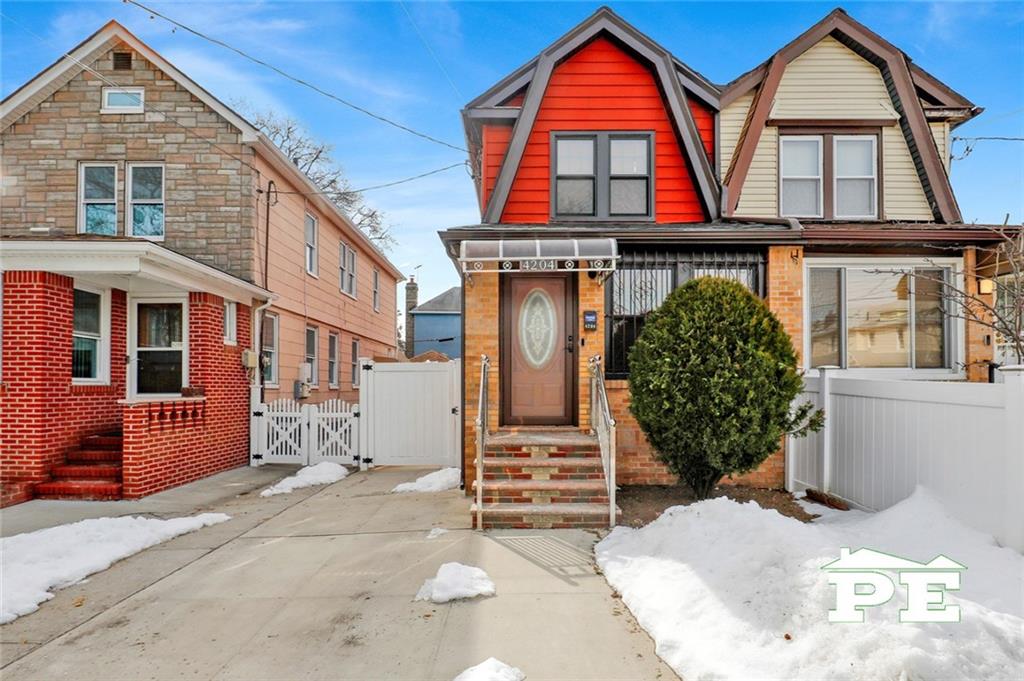 4204 Avenue I East Flatbush Brooklyn NY 11210