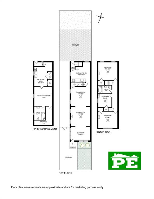 4204 Avenue I East Flatbush Brooklyn NY 11210