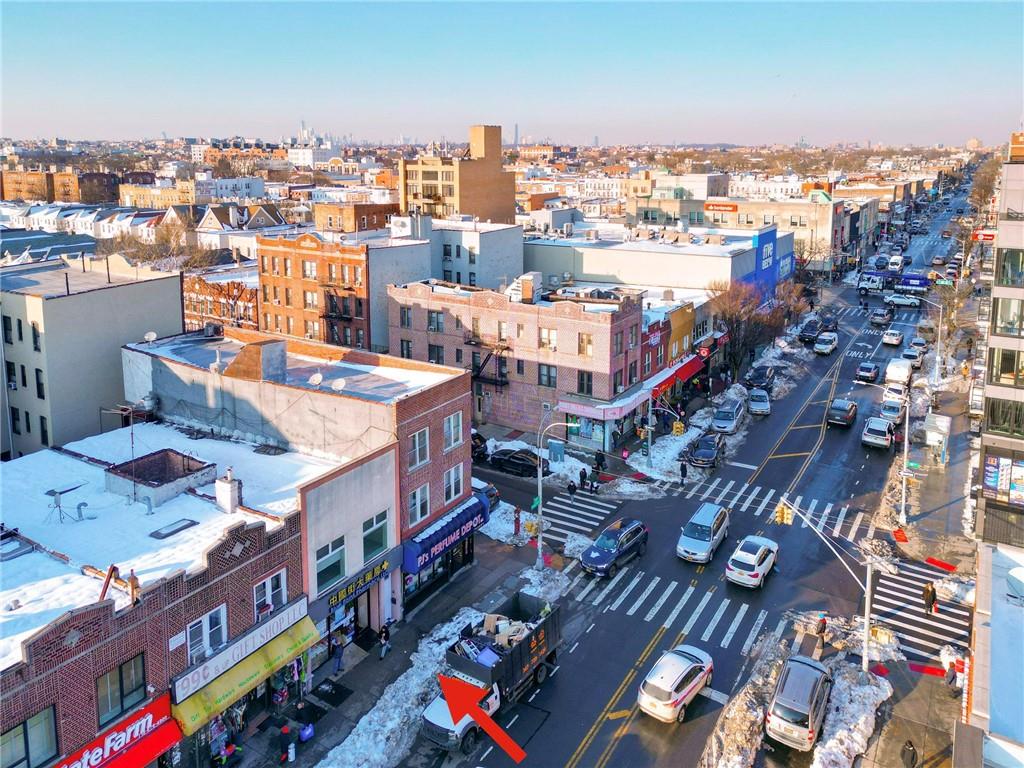 6604 18th Avenue Bensonhurst Brooklyn NY 11204