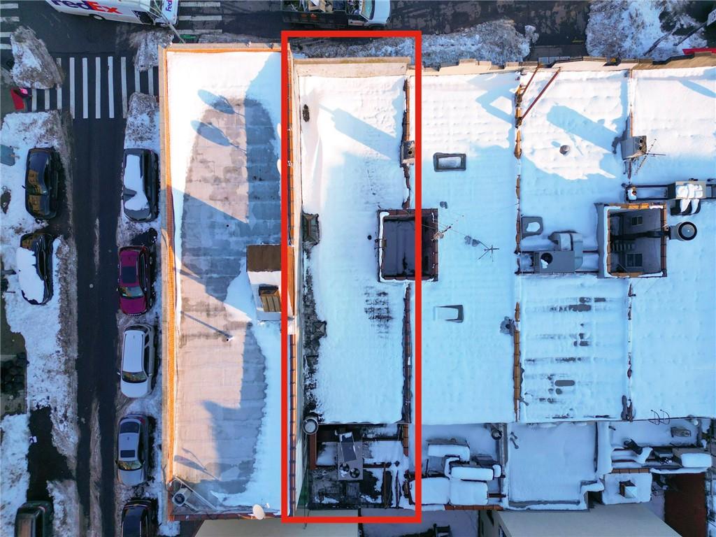 6604 18th Avenue Bensonhurst Brooklyn NY 11204