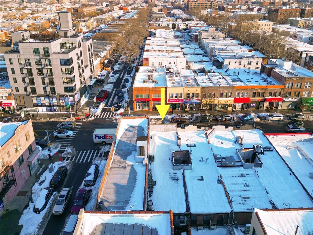 6604 18th Avenue Bensonhurst Brooklyn NY 11204