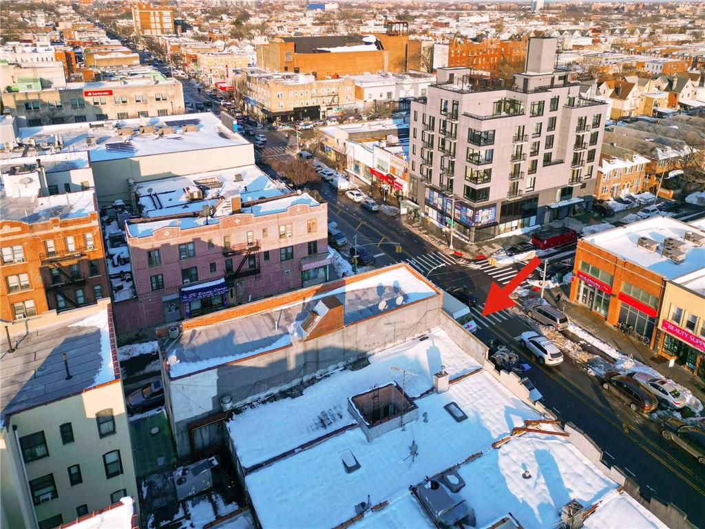 6604 18th Avenue Bensonhurst Brooklyn NY 11204