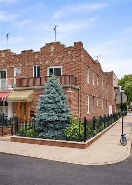 1721 Benson Avenue Bensonhurst Brooklyn NY 11214
