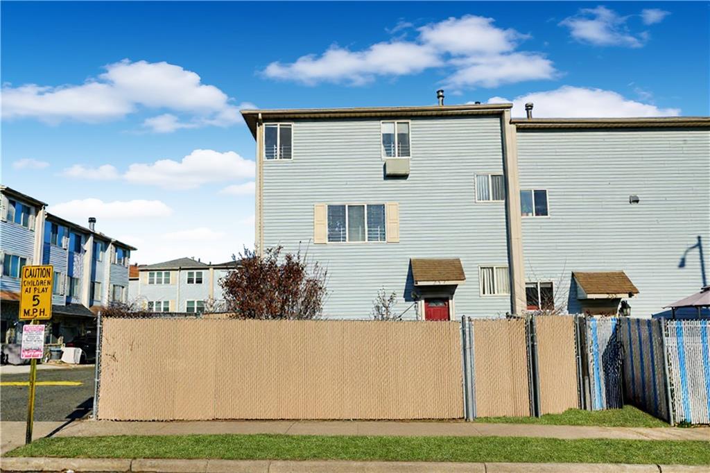 257 Candon Avenue Rossville Staten Island NY 10309