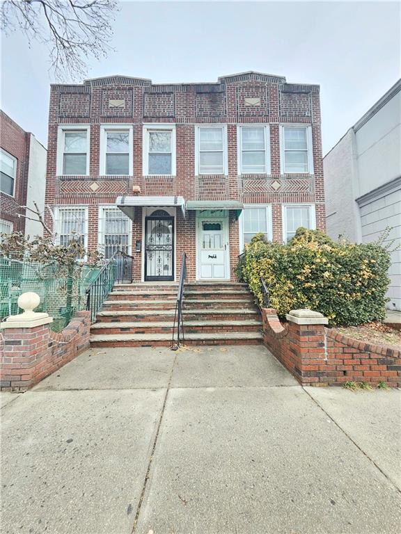 2157 64th Street Bensonhurst Brooklyn NY 11204