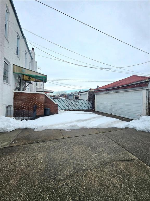 2157 64th Street Bensonhurst Brooklyn NY 11204