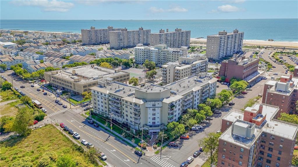 260 Beach 81st Street Rockaway Park Queens NY 11693