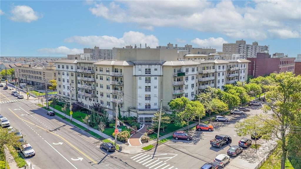 260 Beach 81st Street Rockaway Park Queens NY 11693