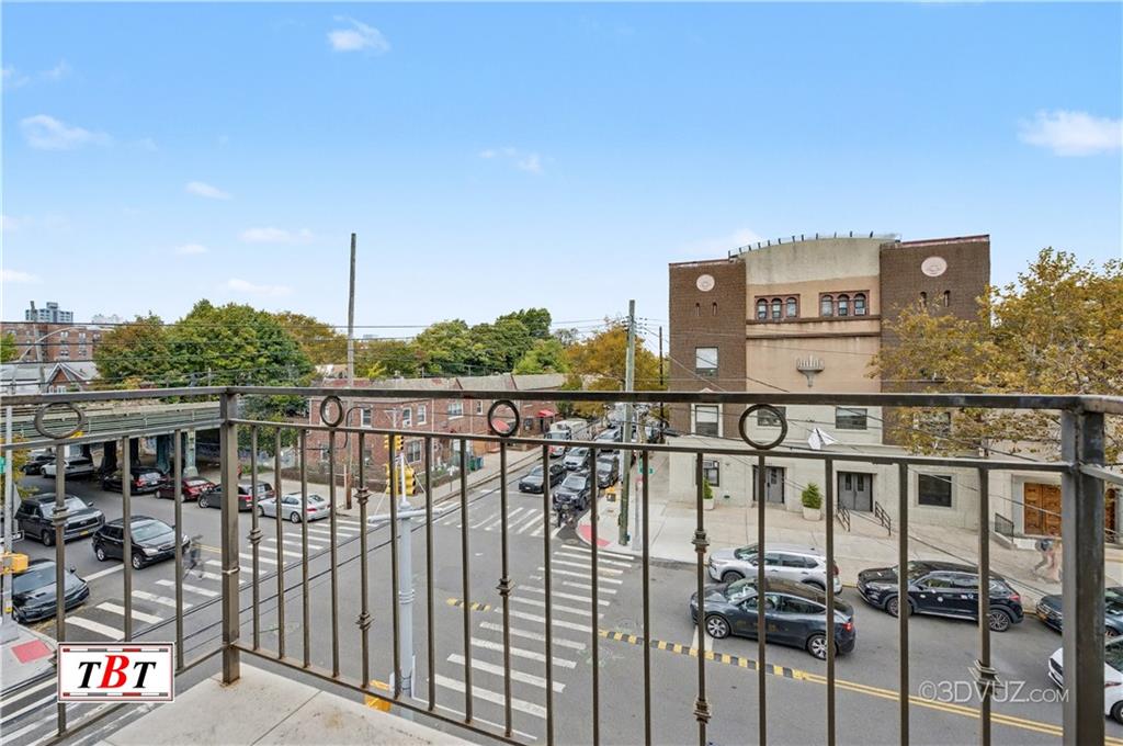 1602 Avenue R Homecrest Brooklyn NY 11229